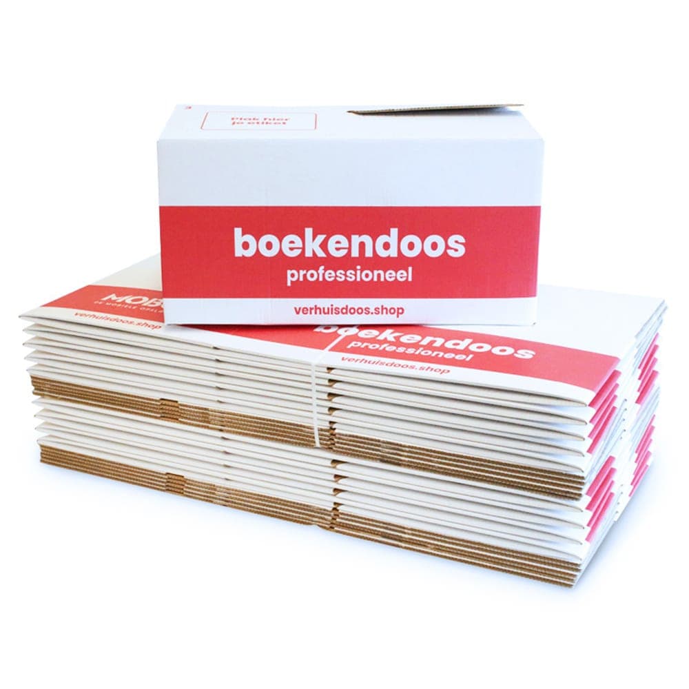 Boekendoos