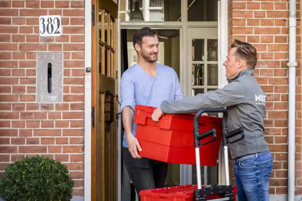mobox verhuisdozen