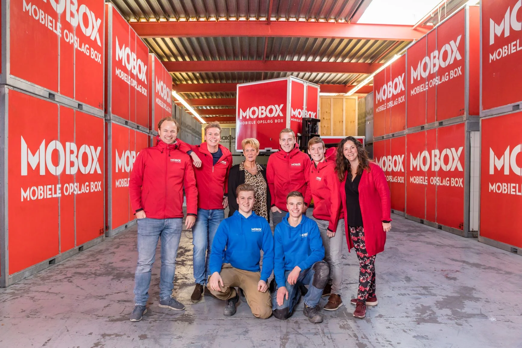 team mobox