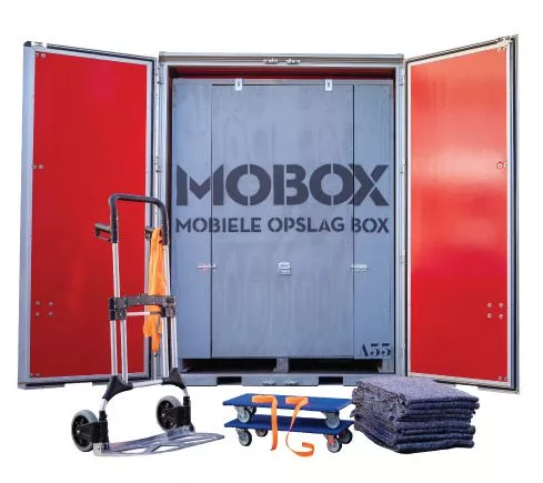 tarieven Mobox